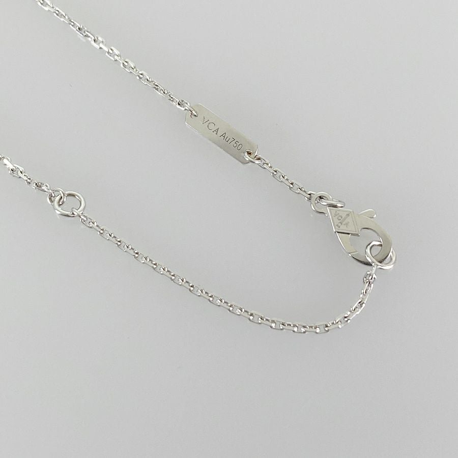 ヴァンクリーフ＆アーペル ネックレス