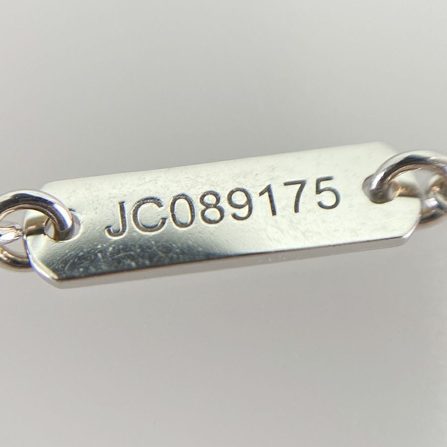 ヴァンクリーフ＆アーペル ネックレス