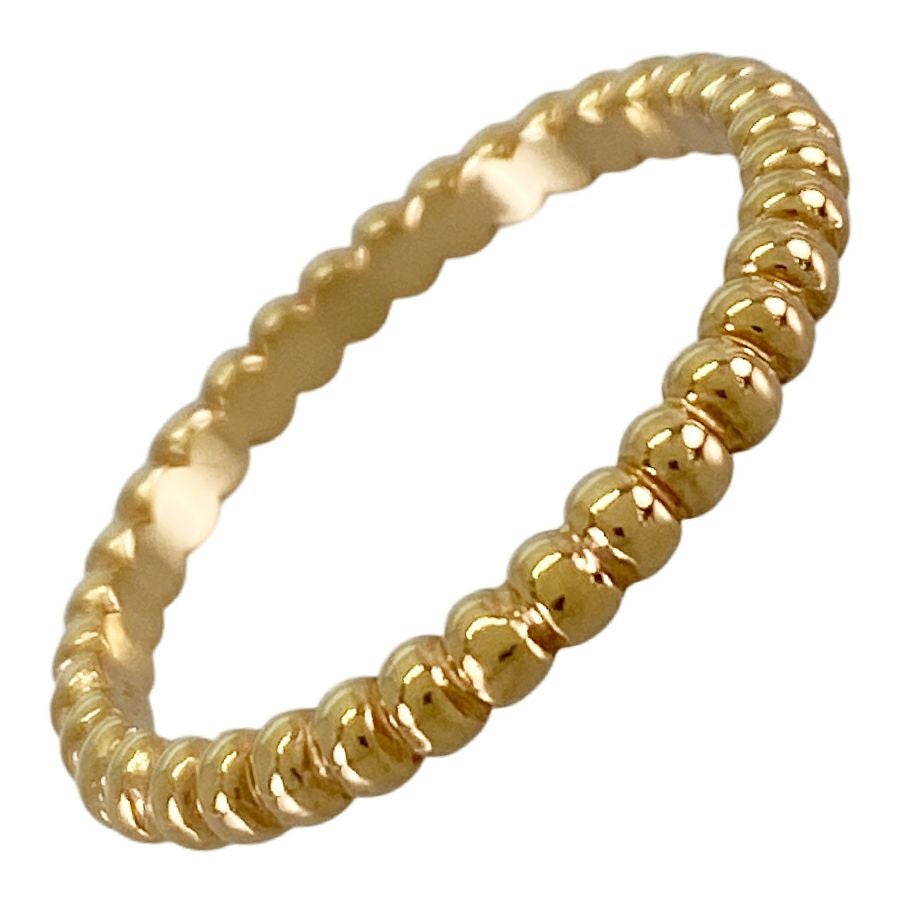 ヴァンクリーフ＆アーペル リング