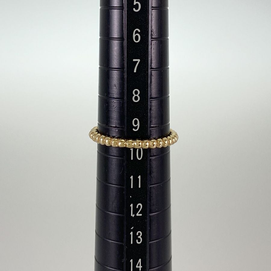 ヴァンクリーフ＆アーペル リング