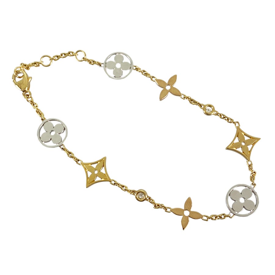 ルイ・ヴィトン ブレスレット