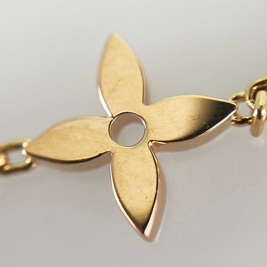 ルイ・ヴィトン ブレスレット