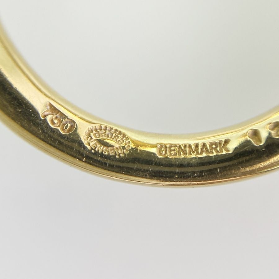 ジョージジェンセン リング