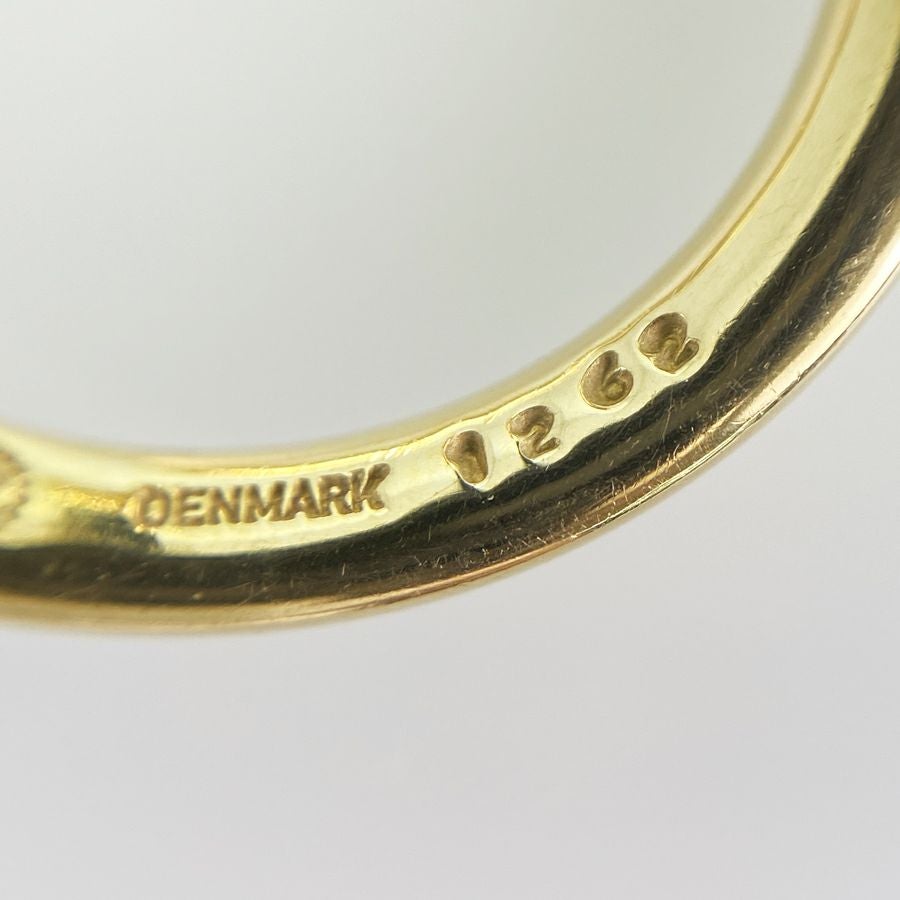 ジョージジェンセン リング