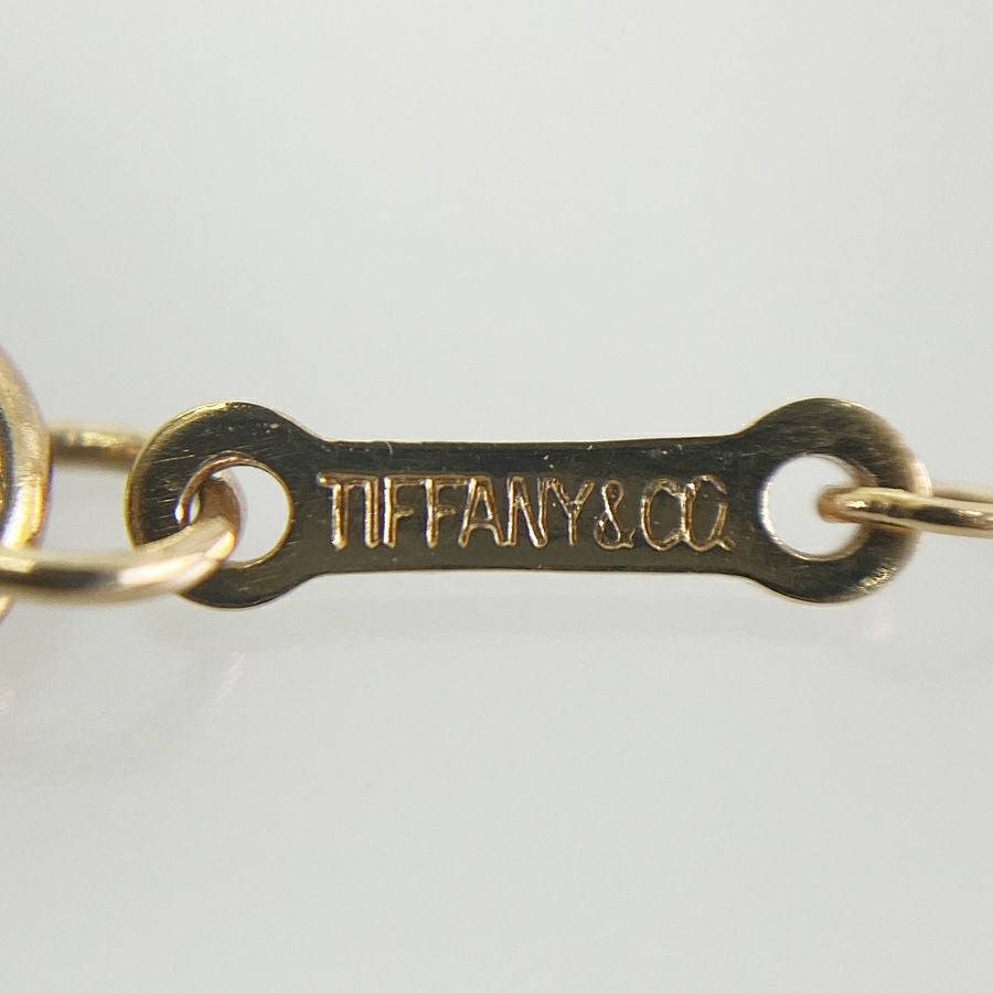 ティファニー ネックレス