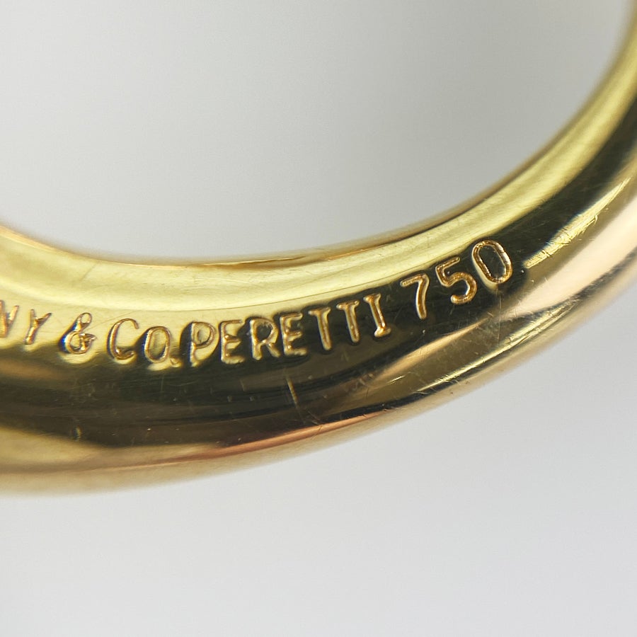 ティファニー ネックレス