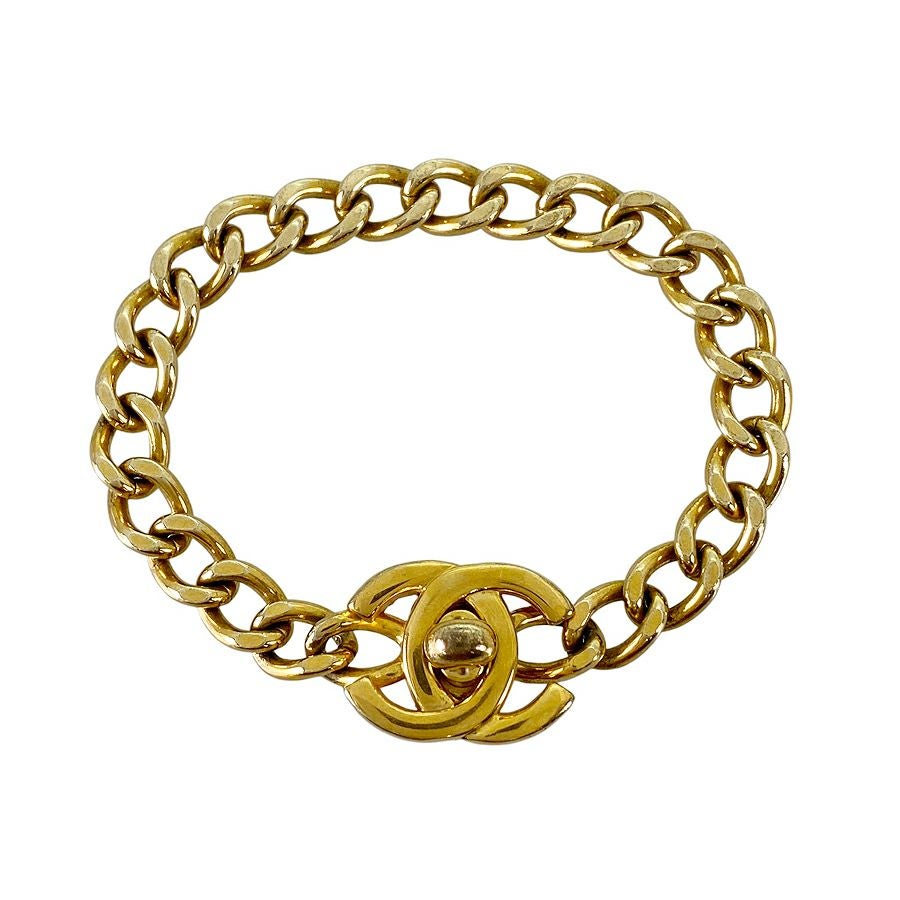 シャネル ブレスレット