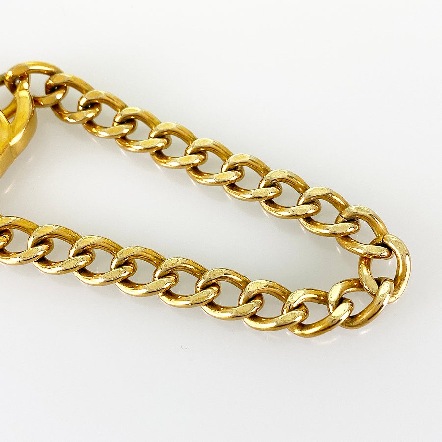 シャネル ブレスレット