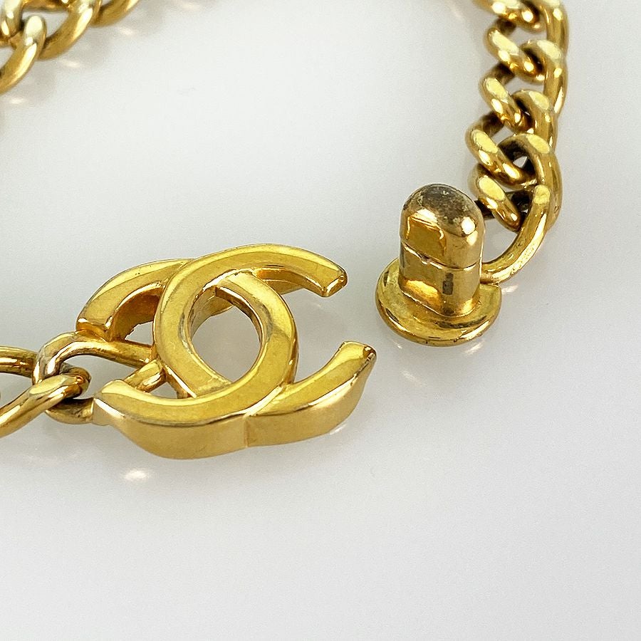 シャネル ブレスレット