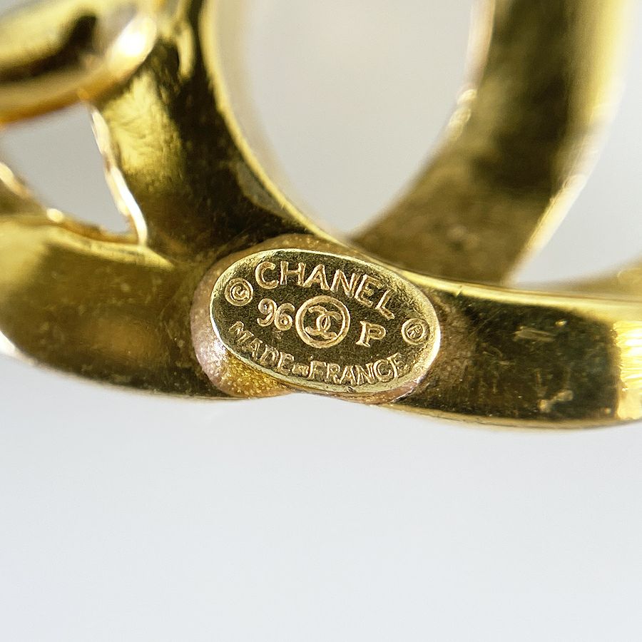 シャネル ブレスレット