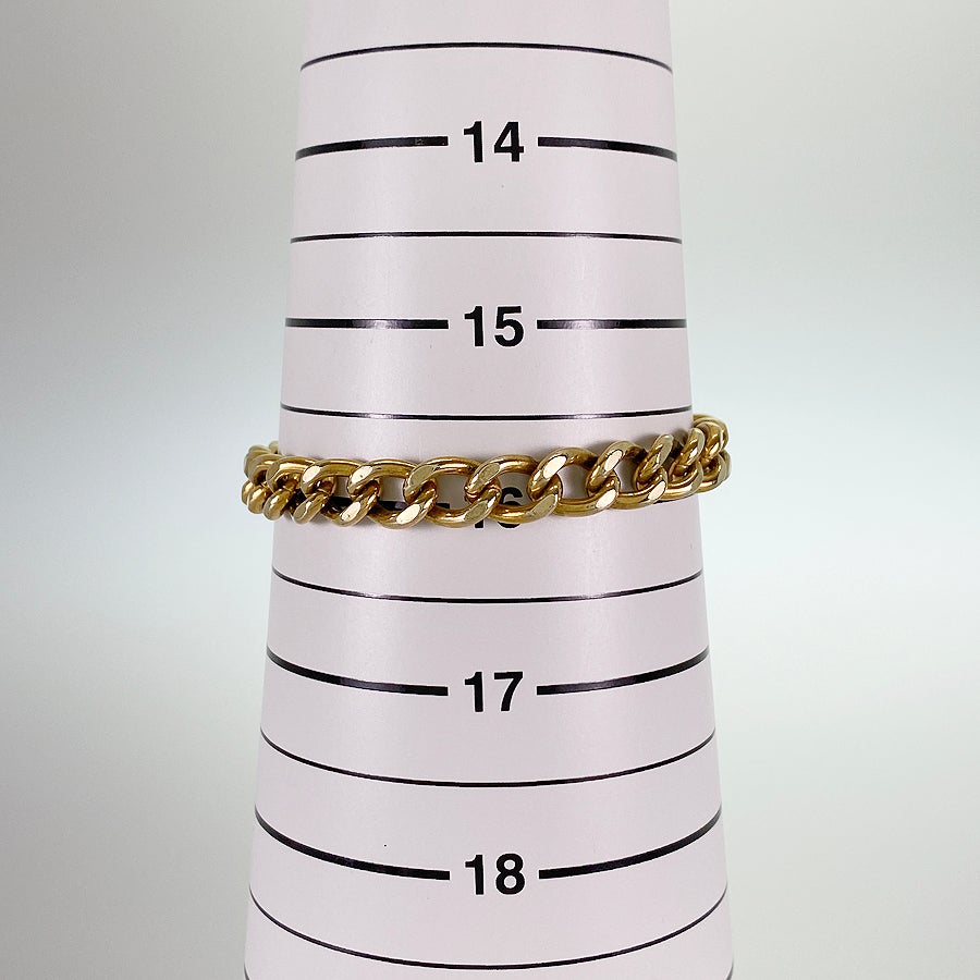 シャネル ブレスレット