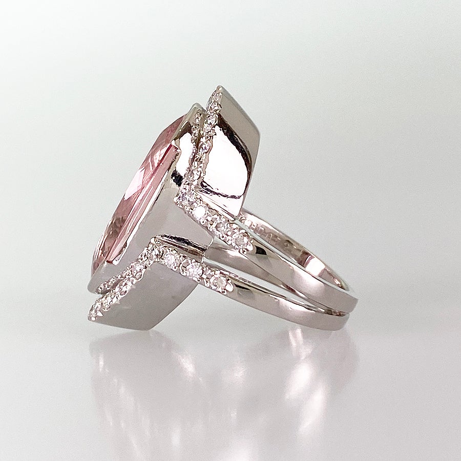 ノーブランド リング