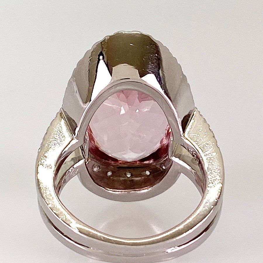 ノーブランド リング