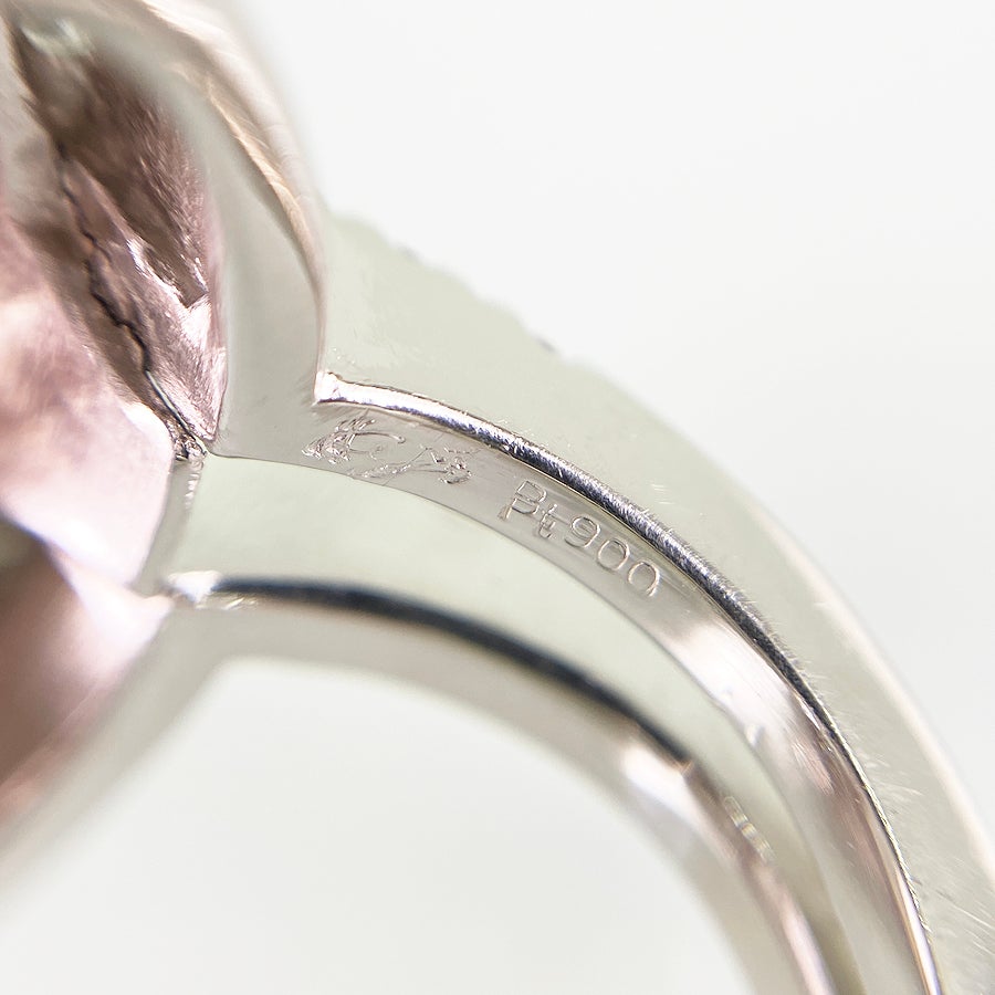 ノーブランド リング