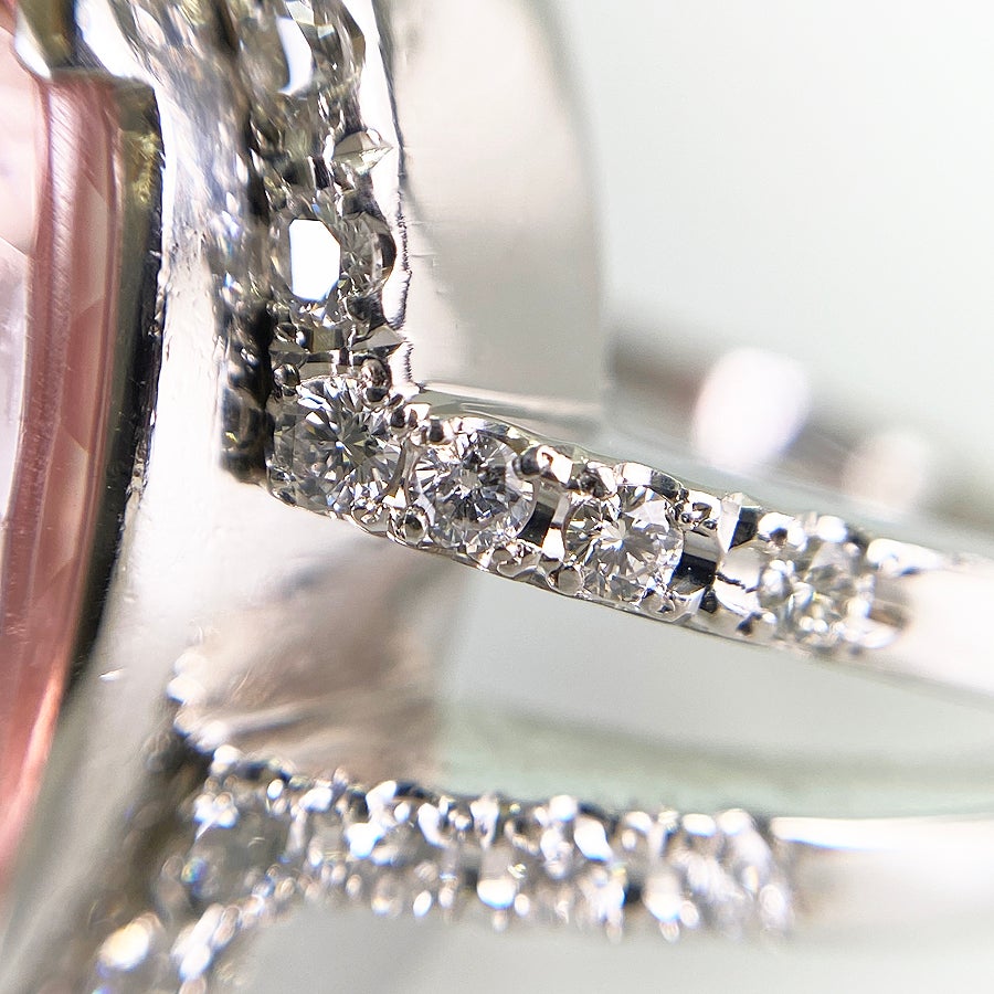 ノーブランド リング