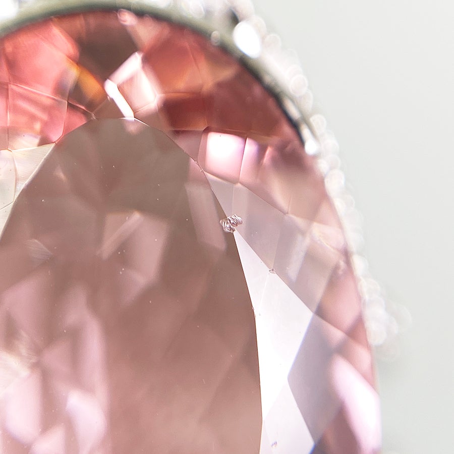 ノーブランド リング