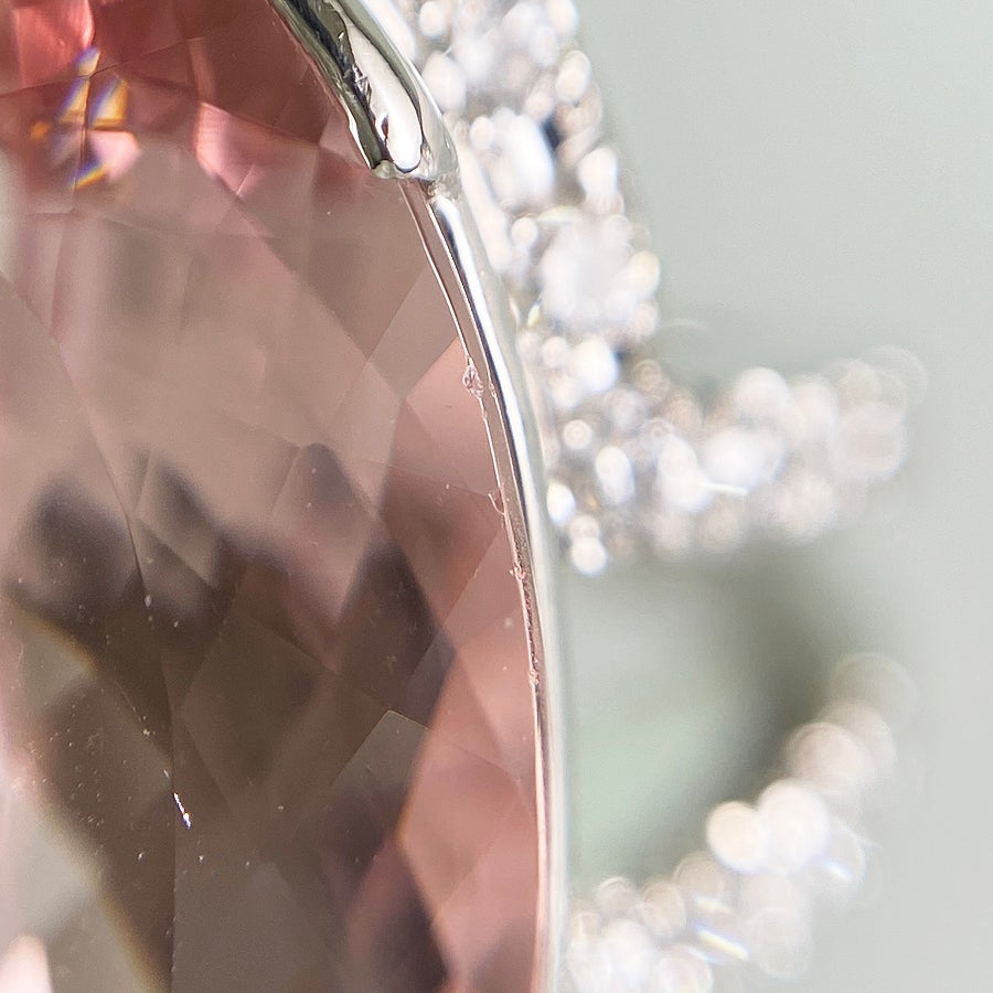 ノーブランド リング