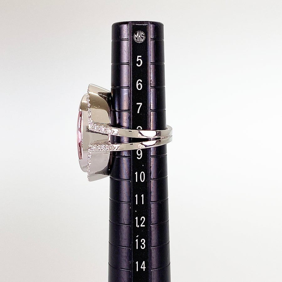 ノーブランド リング