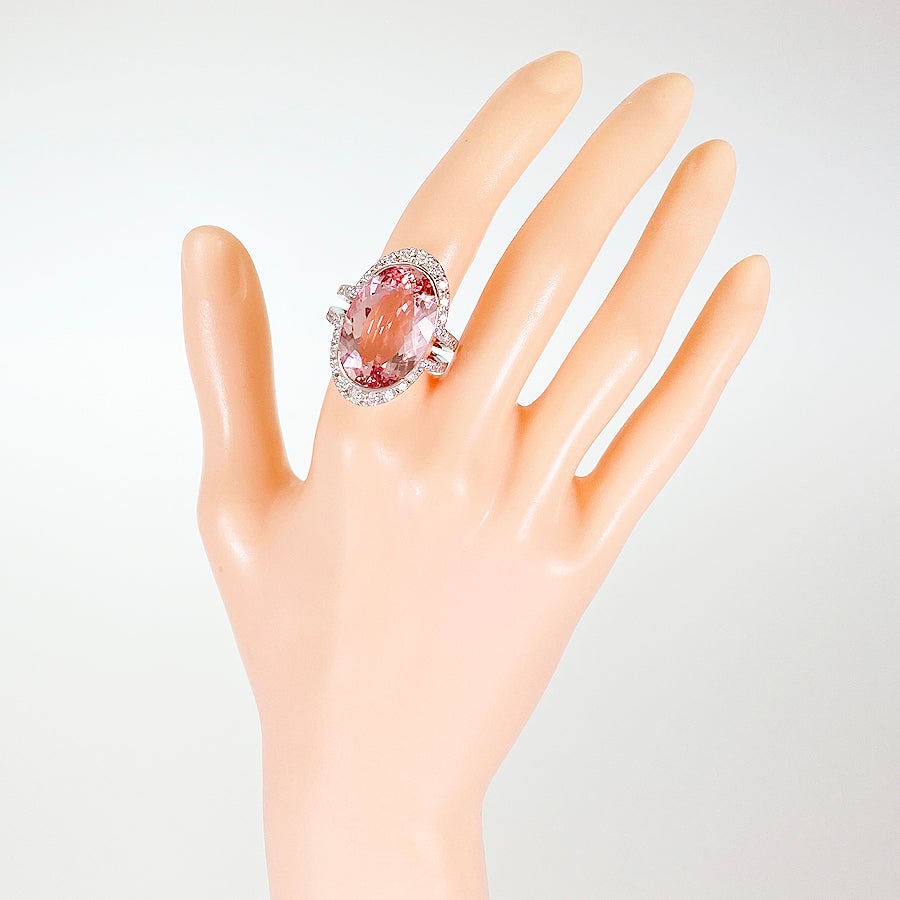 ノーブランド リング