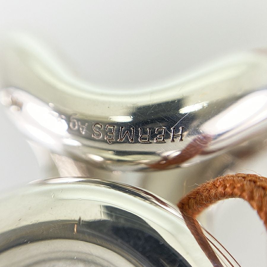 エルメス ロングネックレス