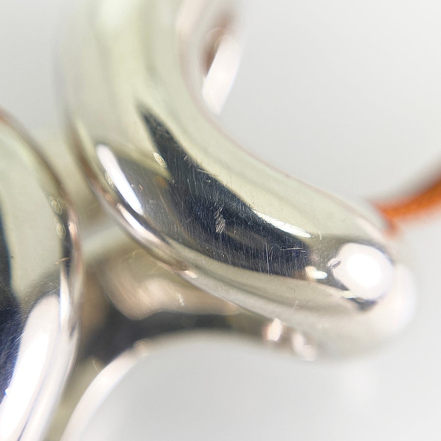 エルメス ロングネックレス