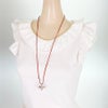 エルメス ロングネックレス