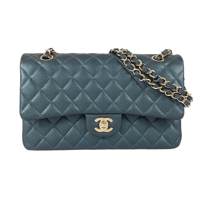 シャネル ショルダーバッグ