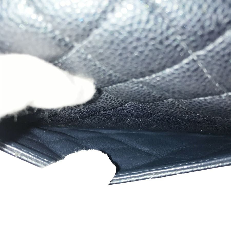 シャネル ショルダーバッグ