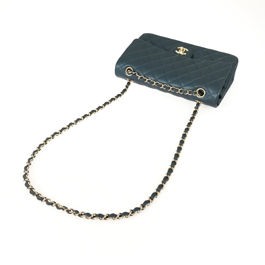 シャネル ショルダーバッグ