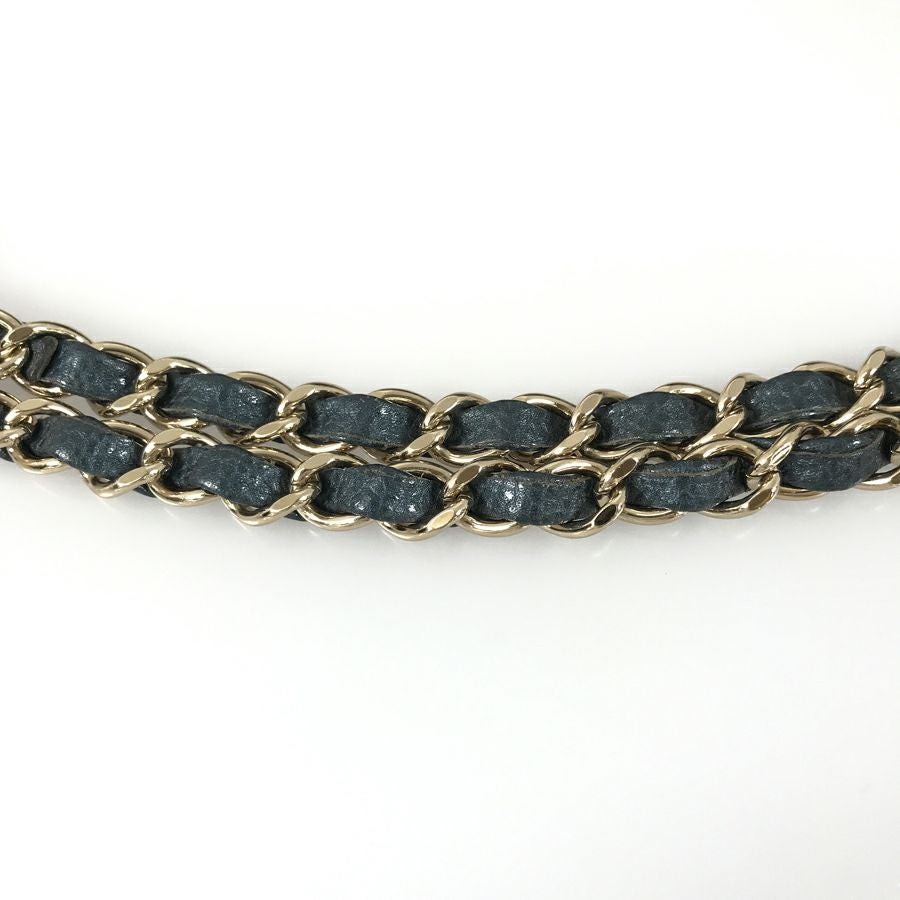 シャネル ショルダーバッグ