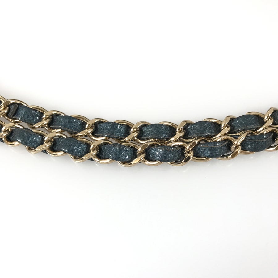 シャネル ショルダーバッグ