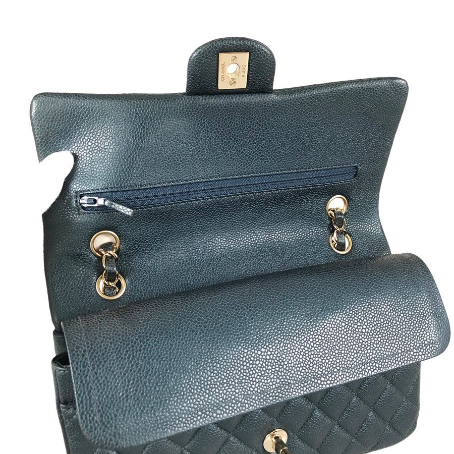 シャネル ショルダーバッグ