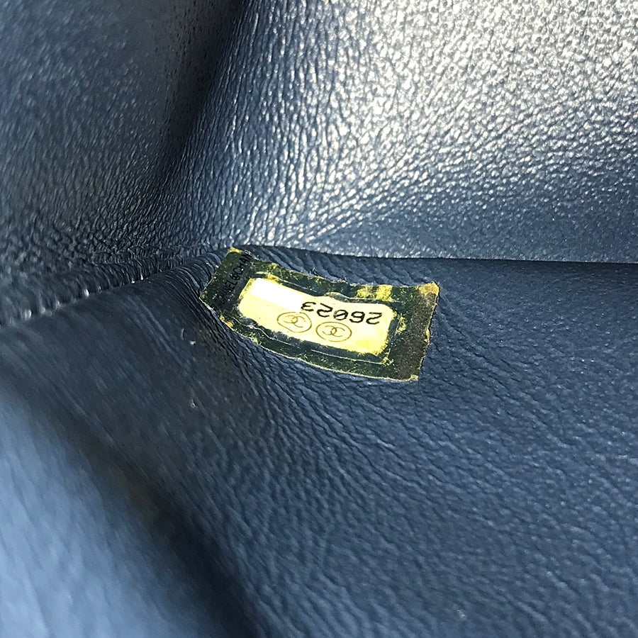 シャネル ショルダーバッグ