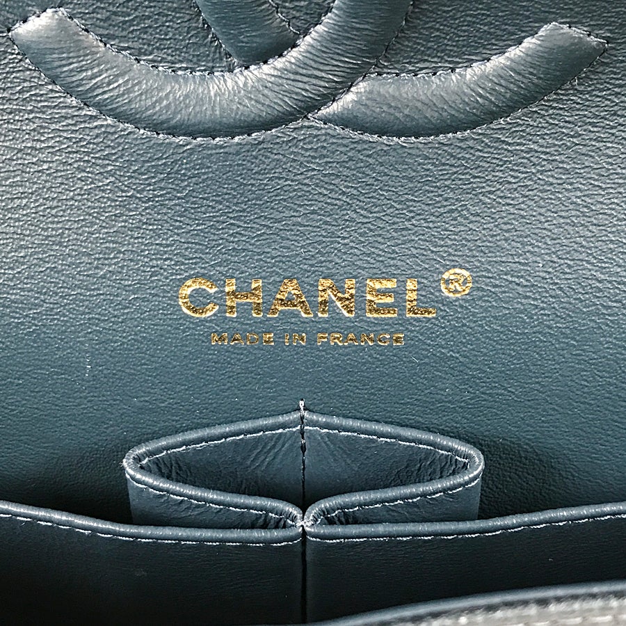 シャネル ショルダーバッグ