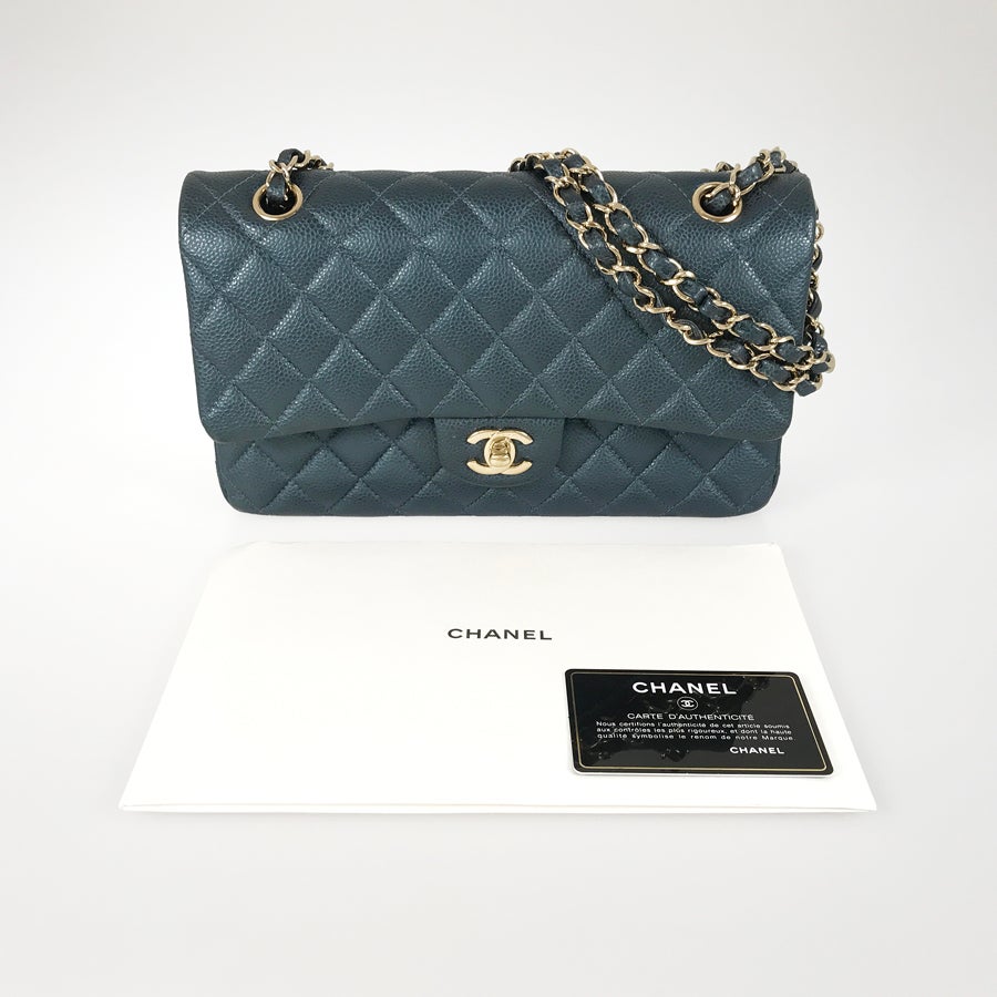 シャネル ショルダーバッグ