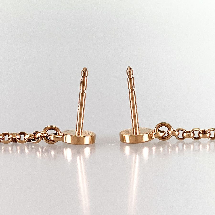 エルメス ピアス