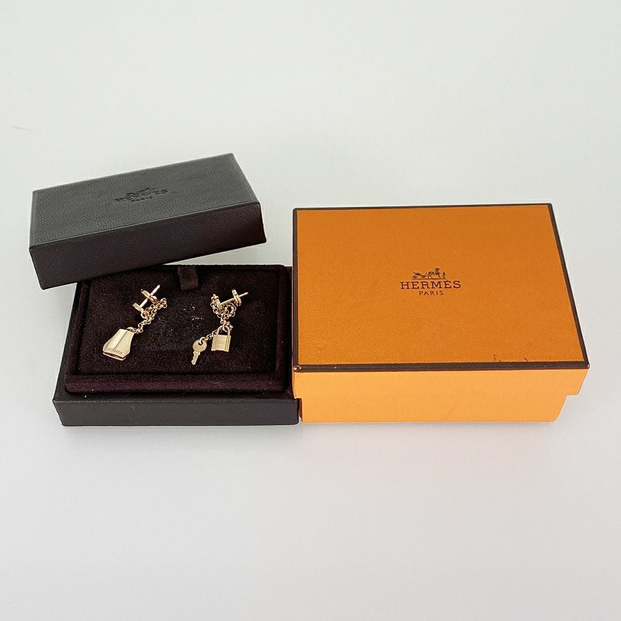 エルメス ピアス