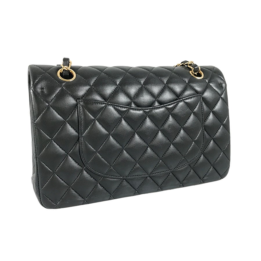 シャネル ショルダーバッグ