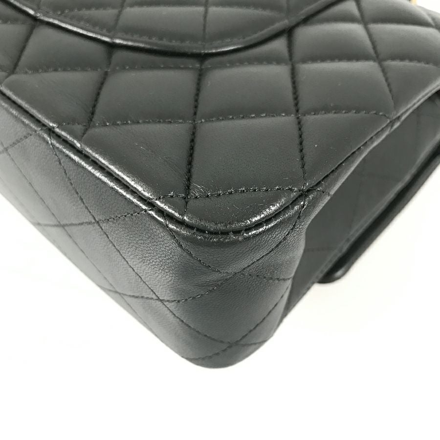 シャネル ショルダーバッグ