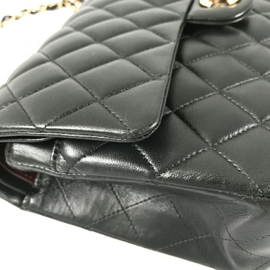 シャネル ショルダーバッグ