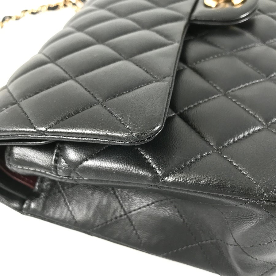 シャネル ショルダーバッグ