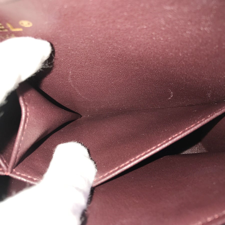 シャネル ショルダーバッグ