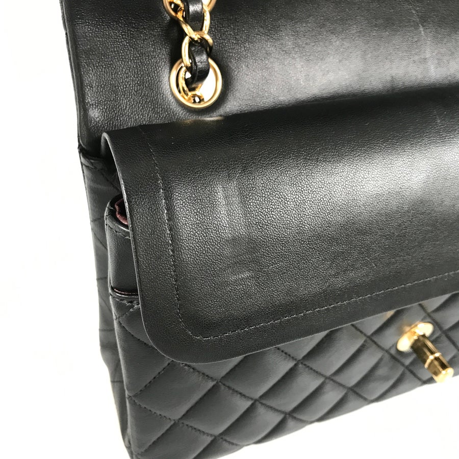 シャネル ショルダーバッグ