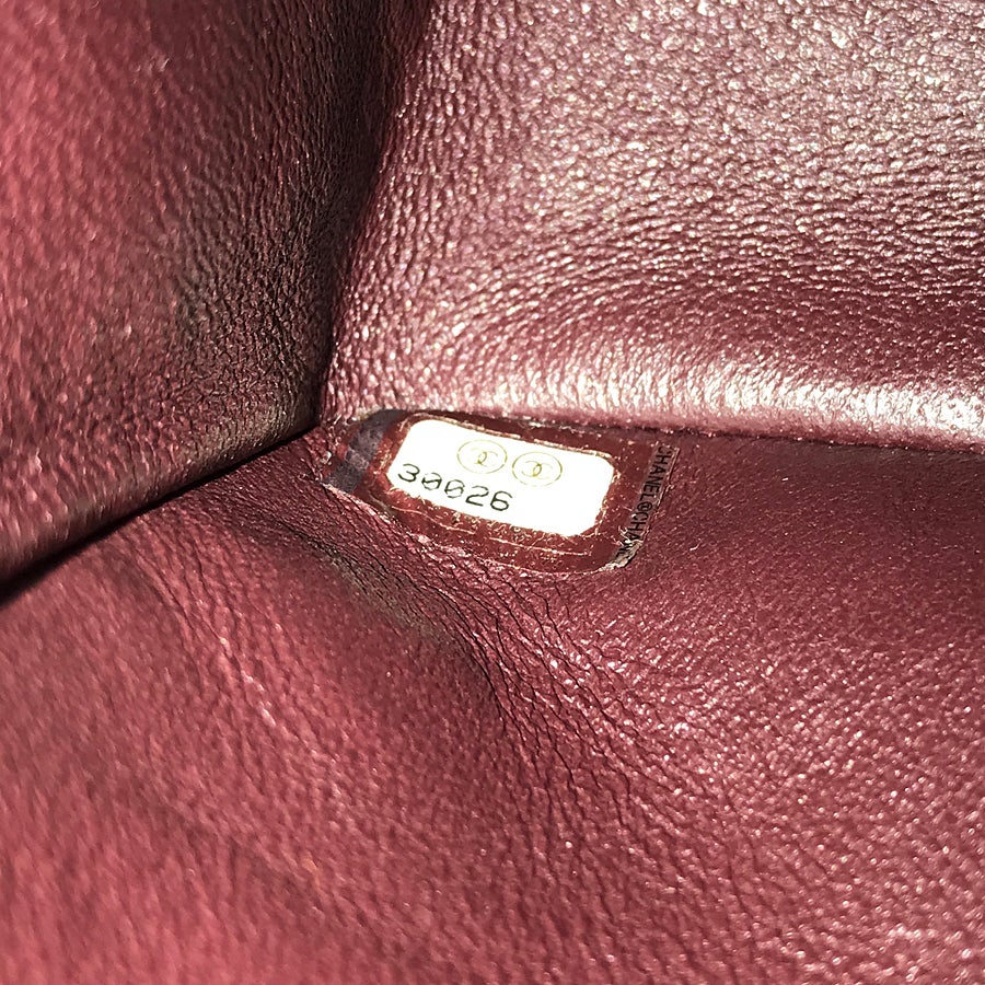 シャネル ショルダーバッグ