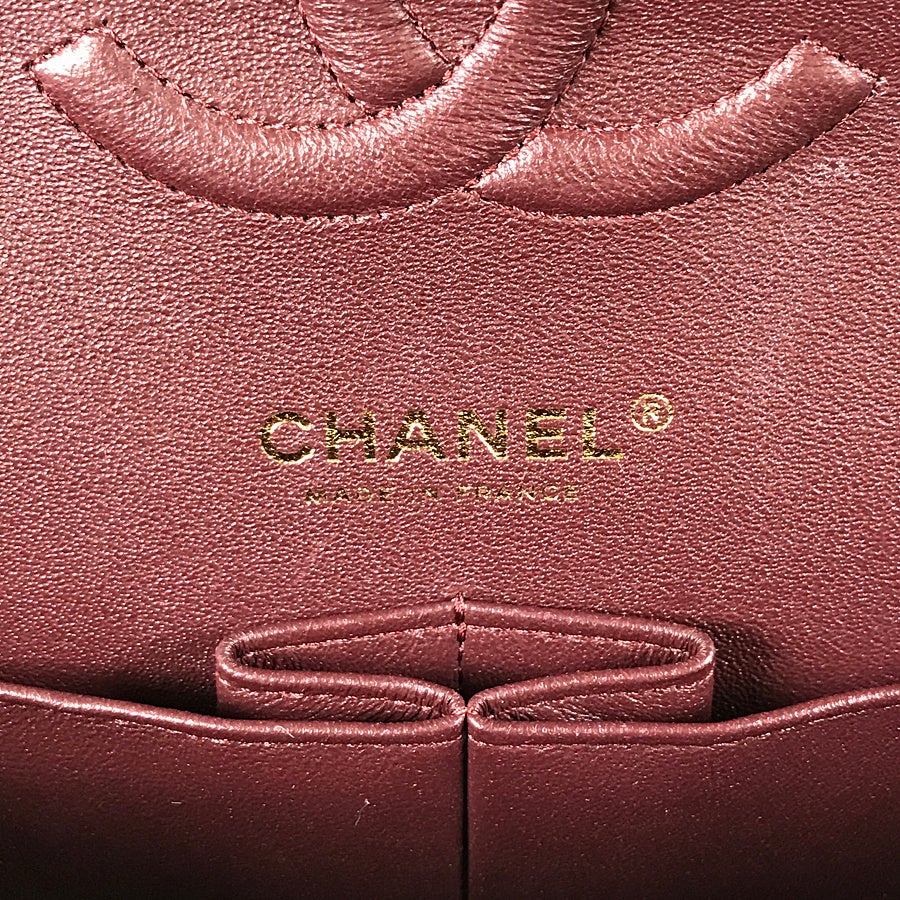 シャネル ショルダーバッグ