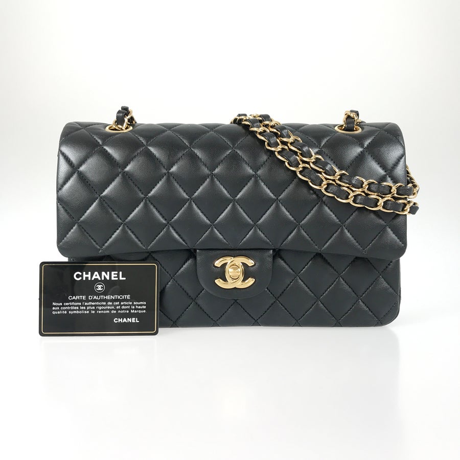 シャネル ショルダーバッグ