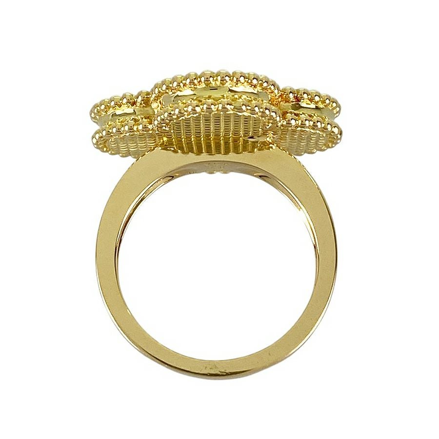 ヴァンクリーフ＆アーペル リング