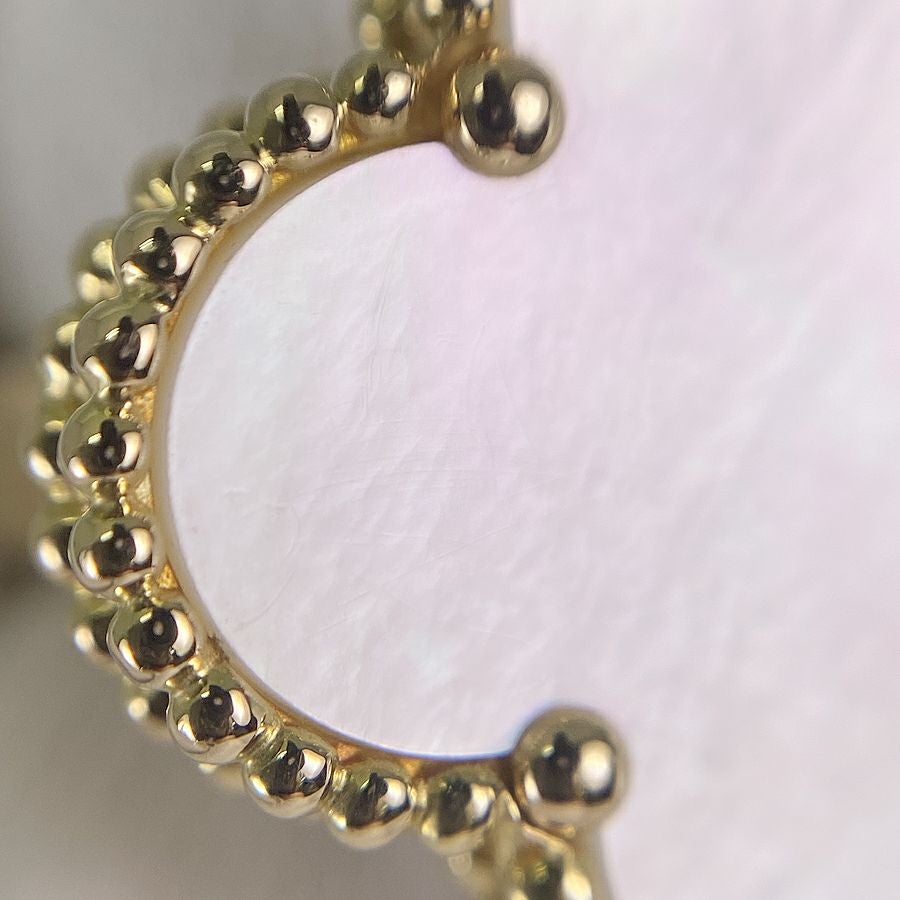 ヴァンクリーフ＆アーペル リング