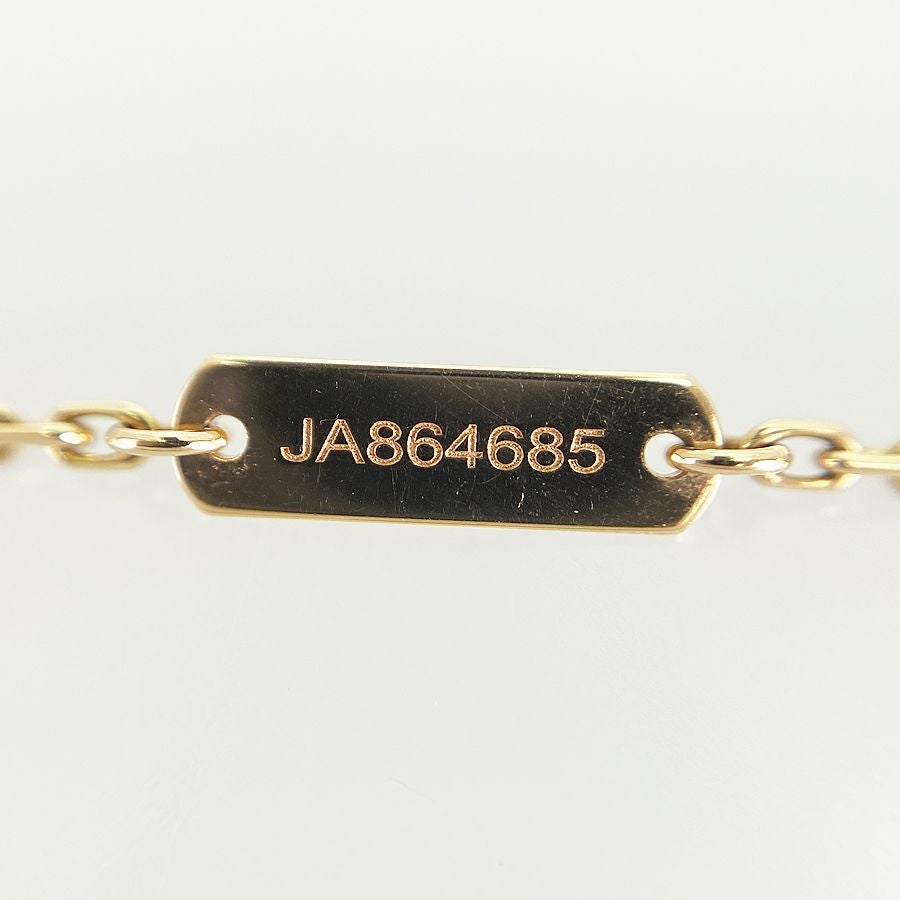 ヴァンクリーフ＆アーペル ネックレス