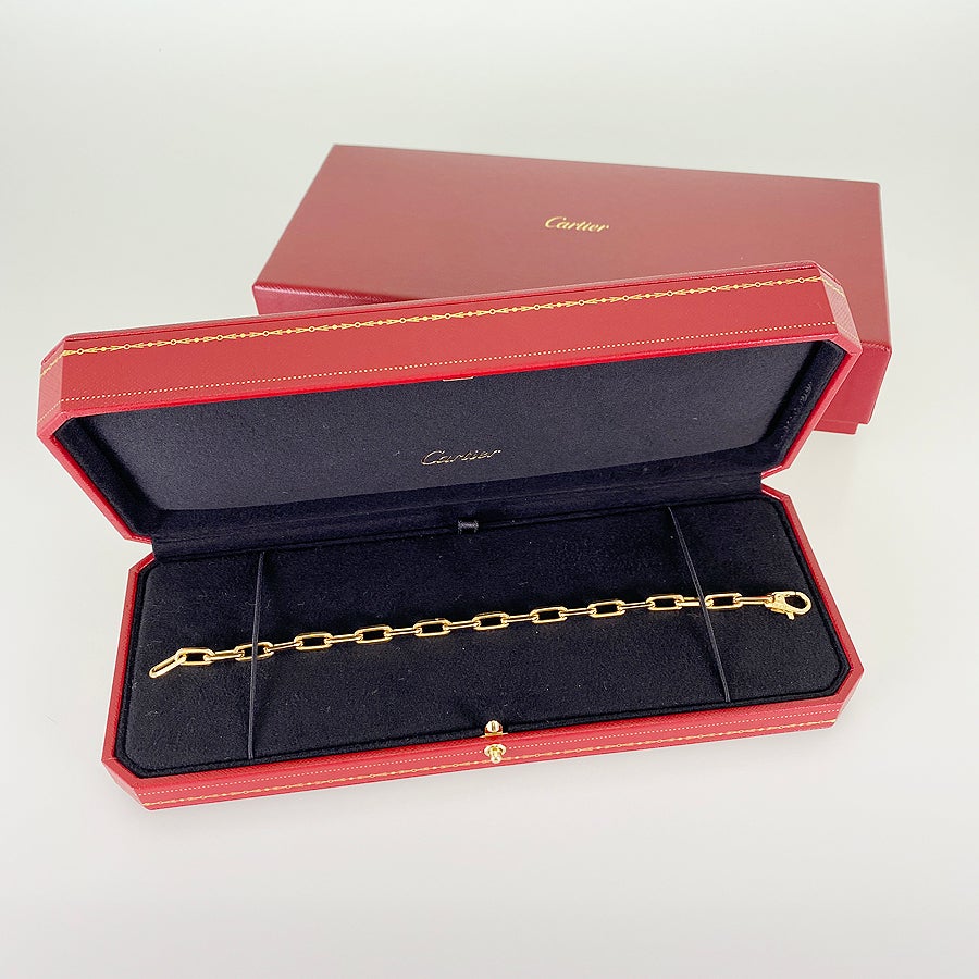 カルティエ ブレスレット
